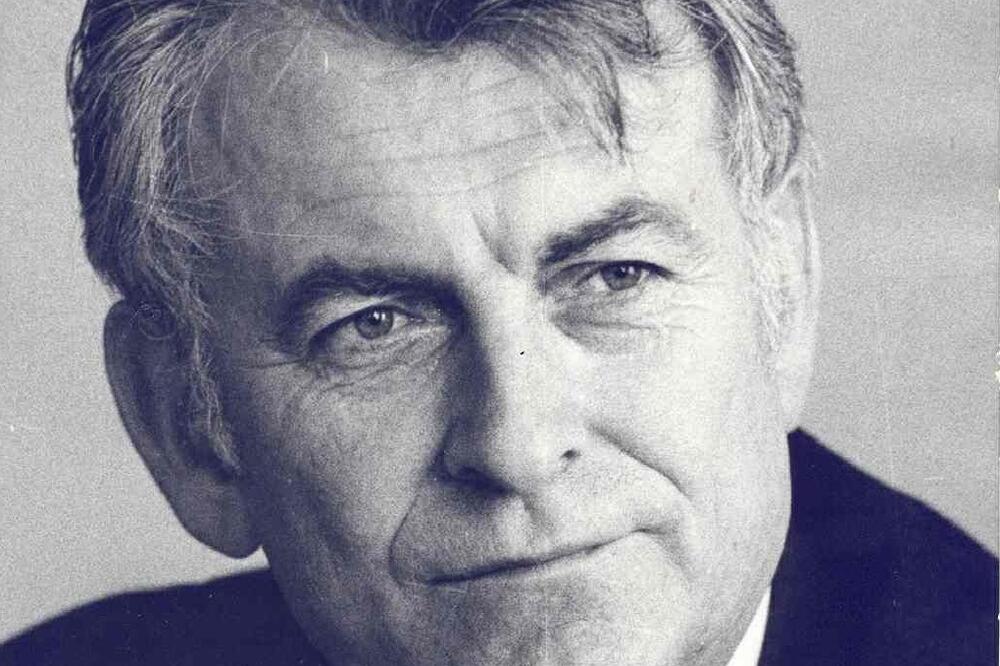 Vidoje Žarković, Foto: Arhiva Vijesti