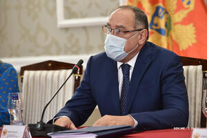 Simović podnio ostavku na mjesto predsjednika NKT-a