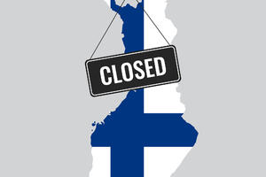 Finska uvodi blokadu do 8. marta zbog pandemije