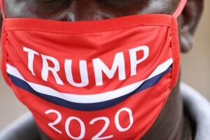 Zašto su Amerikanci toliko bijesni zbog maski