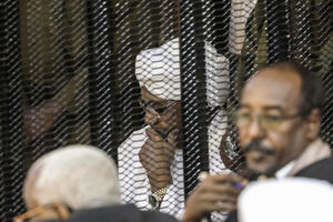 U Sudanu pronađena tijela 28 ubijenih oficira koji su pokušali da...