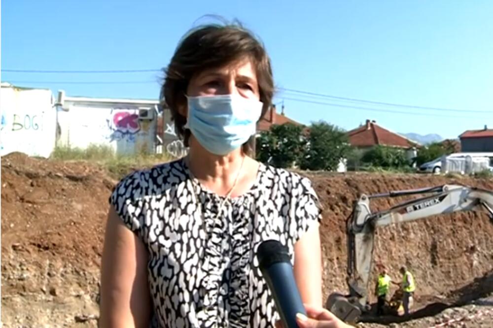 Adžić, Foto: Printscreen YouTube