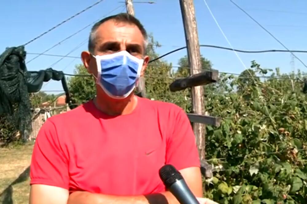 Boljević, Foto: Printscreen YouTube