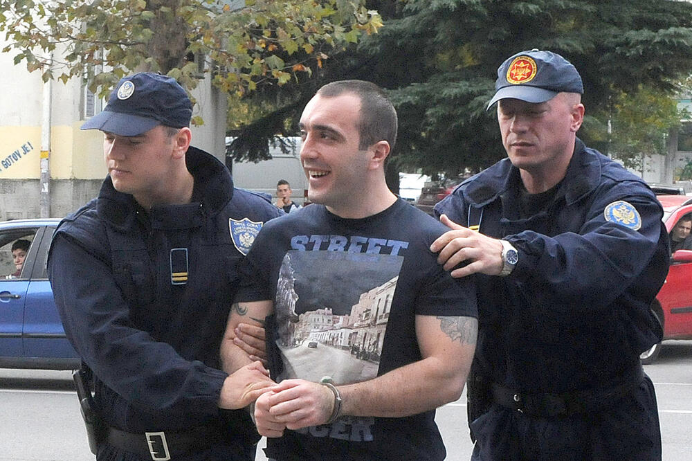 Laković, arhiva, Foto: Savo Prelević