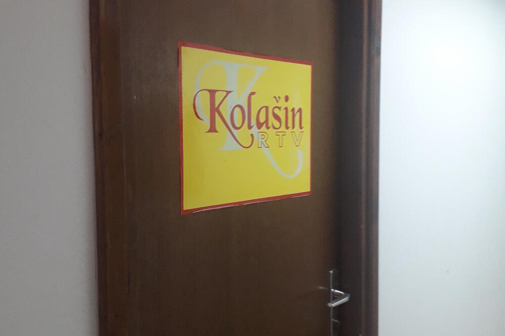 Prostorije budućeg radija, Foto: Dragana Šćepanović