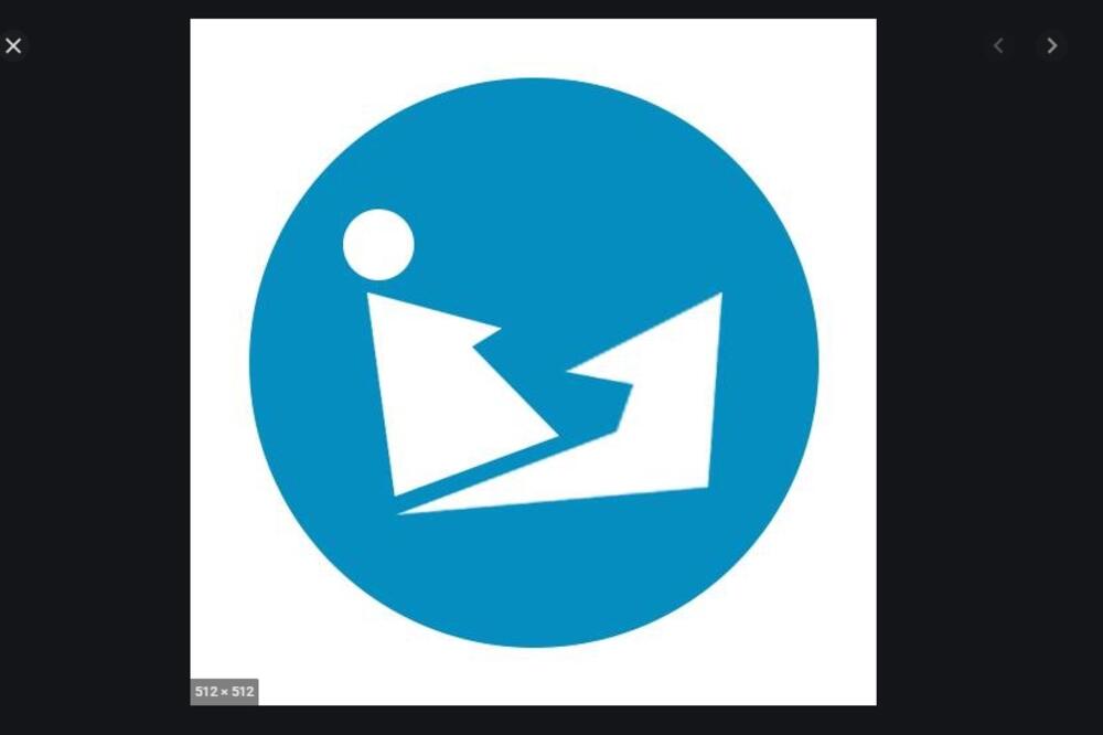 Logo Udruženja, Foto: Facebook