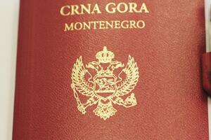 Crnogorski pasoš 45. na listi najmoćnijih
