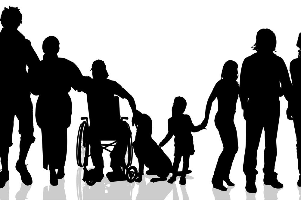 UMHCG: Pojedinci ili službe u centrima za socijalni rad i Ministarstvu rada ne rade svoj posao, Foto: Shutterstock