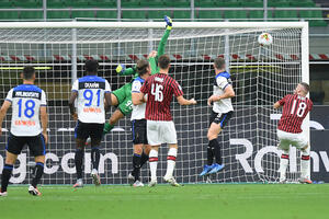 Remi Milana i Atalante