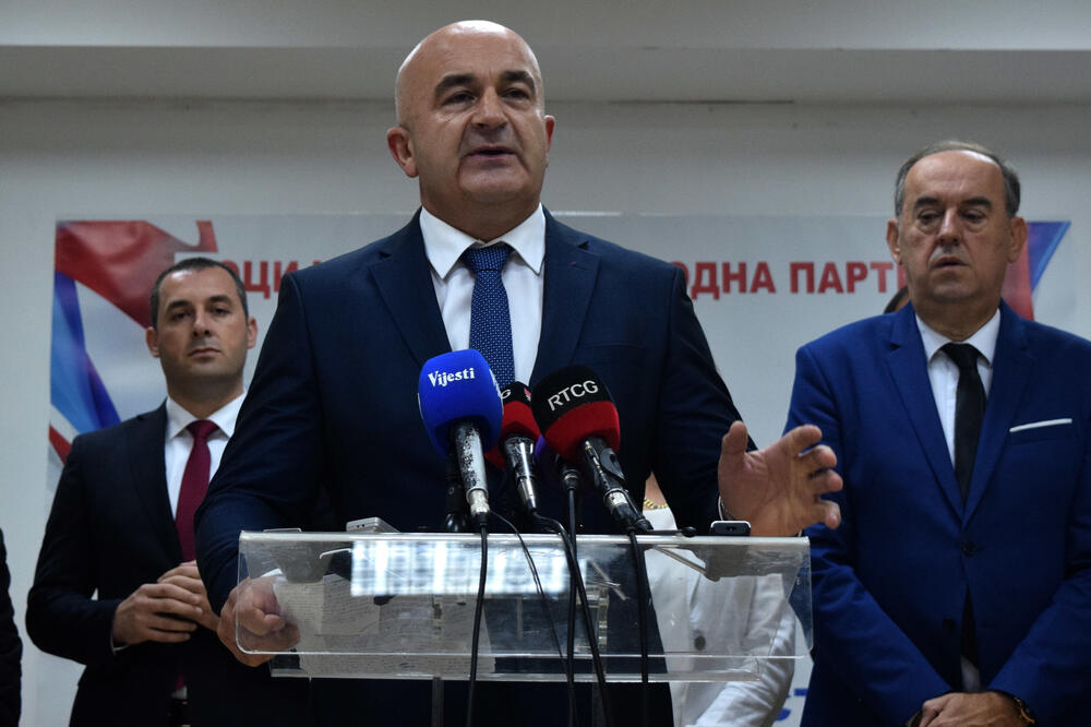 Joković, Foto: Luka Zeković