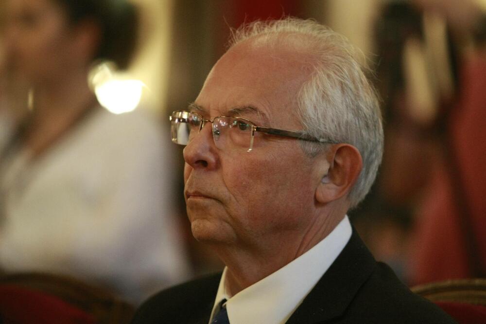 Predrag Kon, Foto: Betaphoto