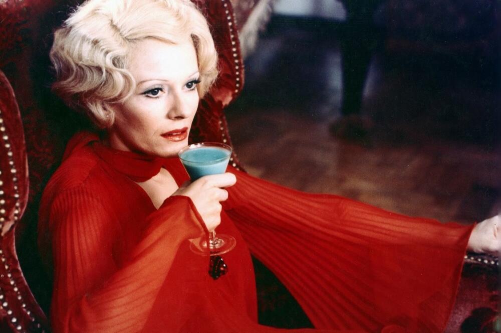 “Daughters of Darkness”, 1971., Foto: Imdb