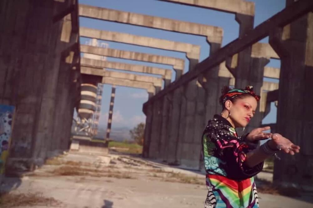 Veoma zadovoljna saradnjom: Marija Božović, Foto: Privatna arhiva