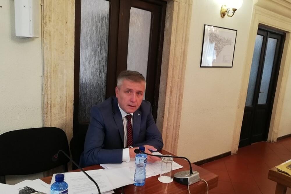 Aprcović, Foto: Radio Kotor