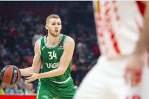 Lendejl: Spreman sam za NBA