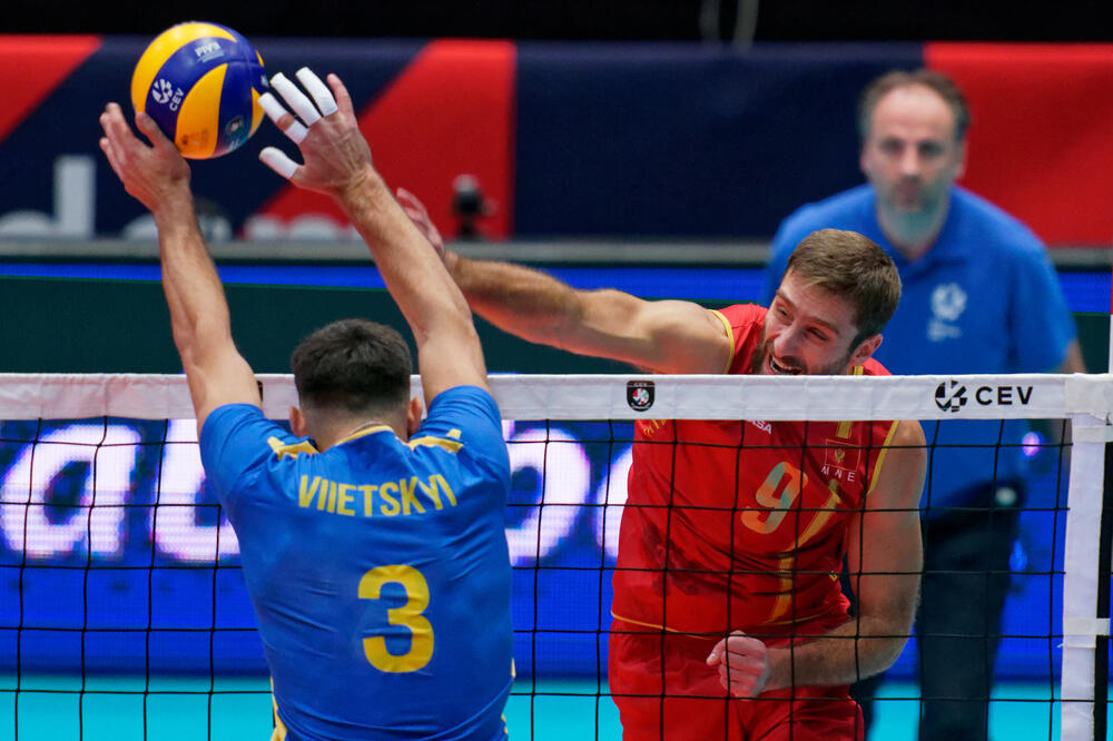 Marko Bojić, Foto: Ronald Hoogendoorn