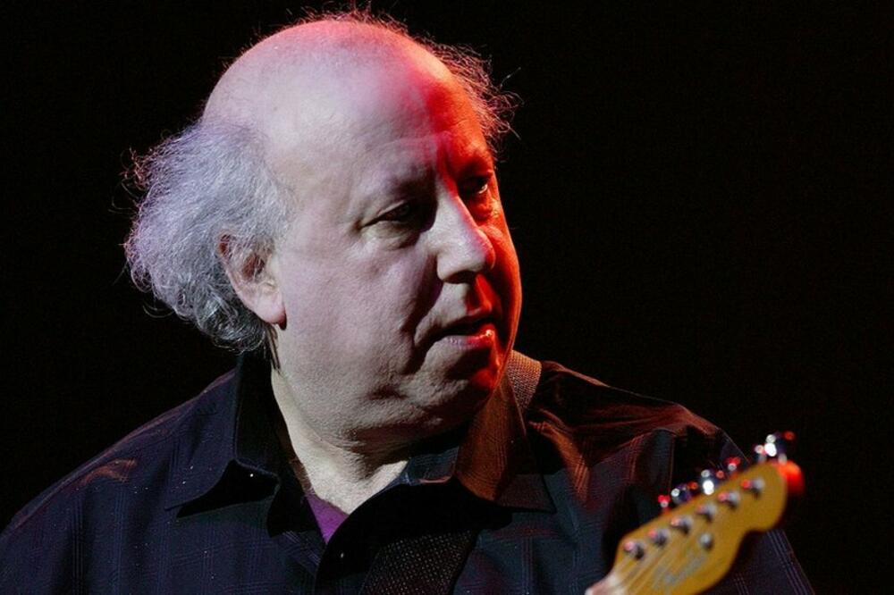 Piter Grin, Foto: Getty Images