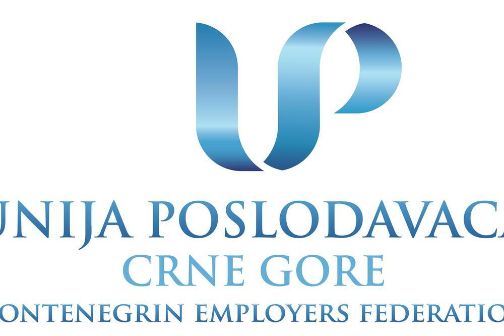 Unija poslodavaca logo