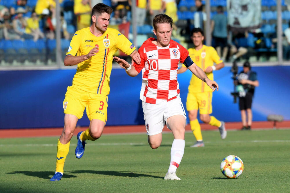 Nekada je samtran nasljednikom Modrića, sada Haliloviću vjeruje samo Žezus, Foto: Jordan Strauss/ BETA AP