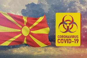 Sjeverna Makedonija: 152 nova slučaja koronavirusa, nema preminulih