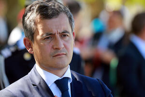 Francuski ministar na skupu označen kao "prljavi silovatelj", 11...