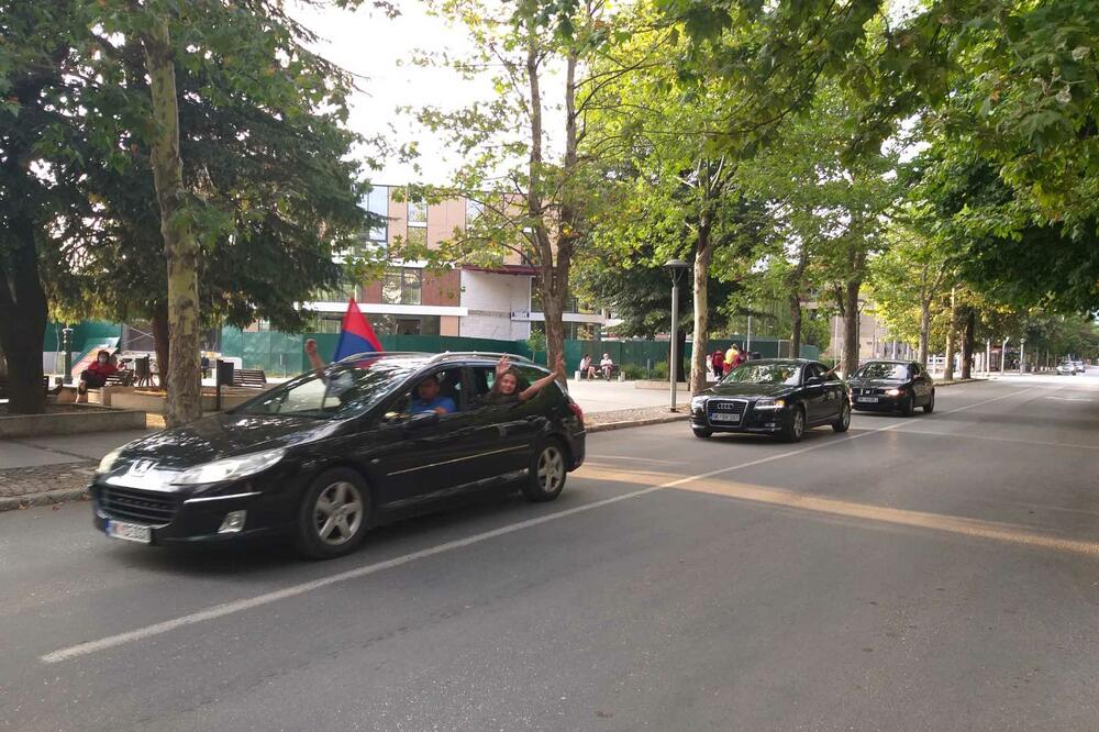 Detalj iz Nikšića, Foto: Svetlana Mandić