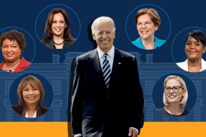 SAD i izbori 2020: Koga će Bajden izabrati kao kandidatkinju za...