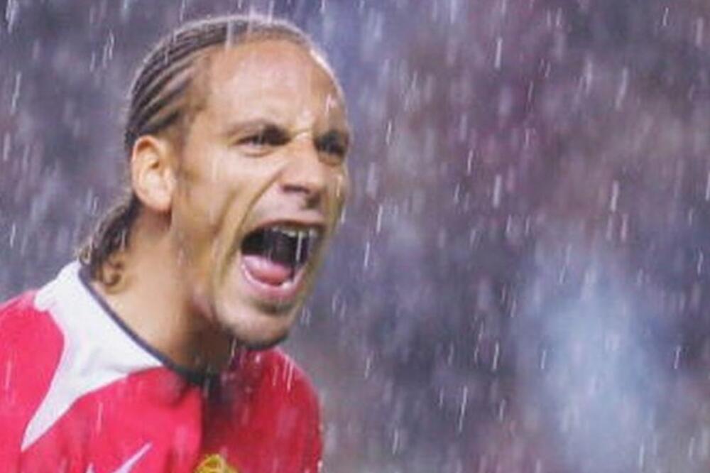 Ferdinand, Foto: Getty Images