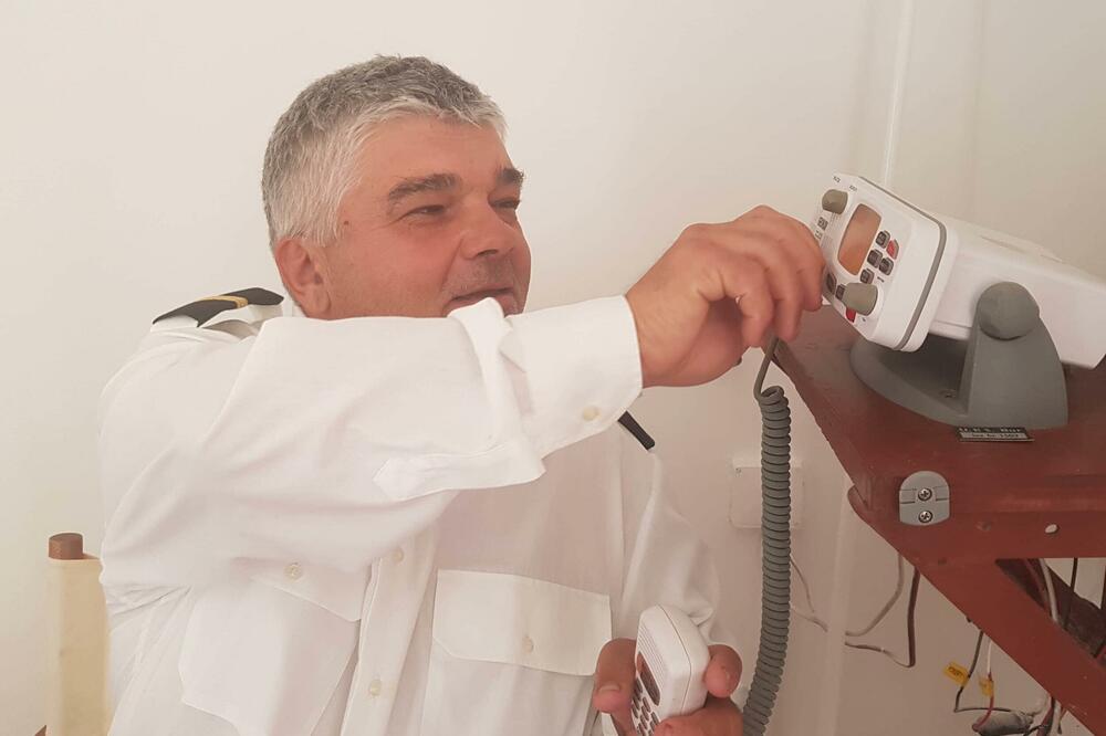 Javlja se tri puta dnevno, Foto: Samir Adrović