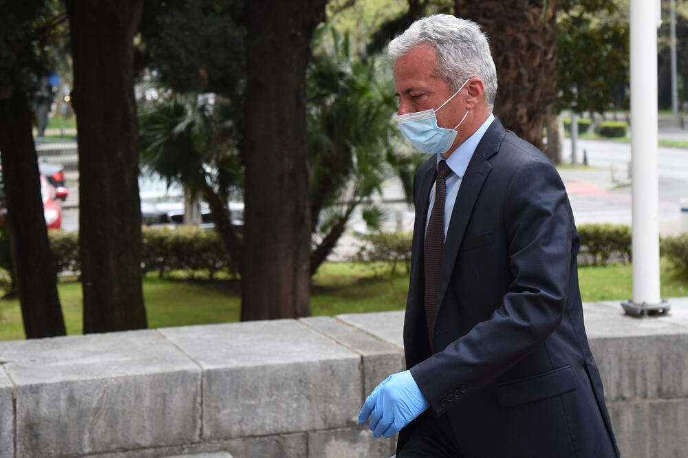 Purišić, Foto: Savo Prelević