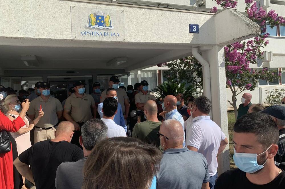 Budva, Foto: Vuk Lajović