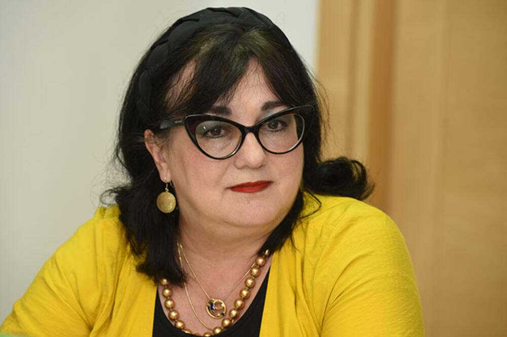 Đurašković, Foto: Demos