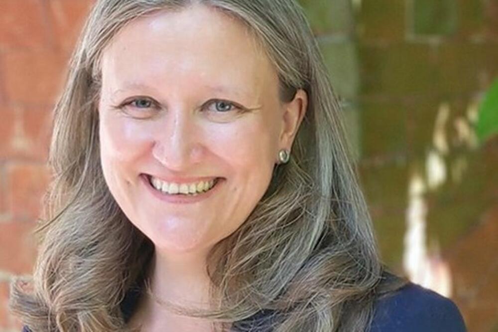 Karen Medoks, Foto: cornwalllive.com