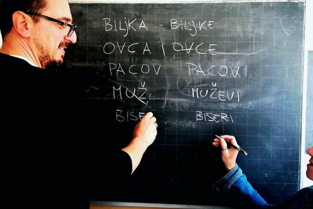 Foto: Valentina Sileo