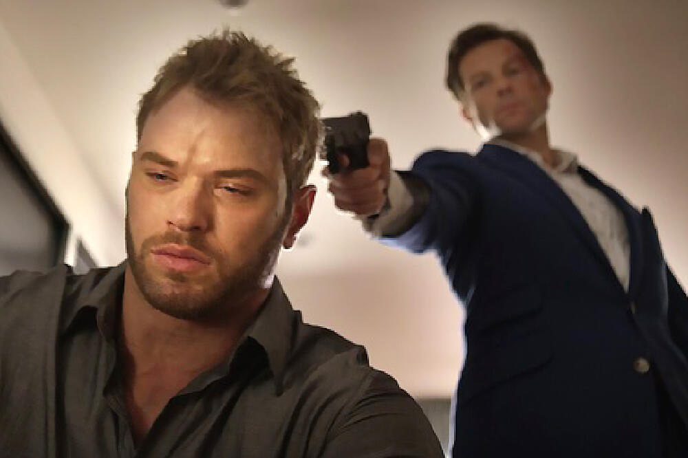 Film „Novac“, Foto: Vijesti online