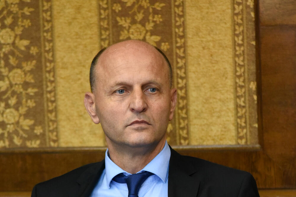 Foto: Boris Pejović