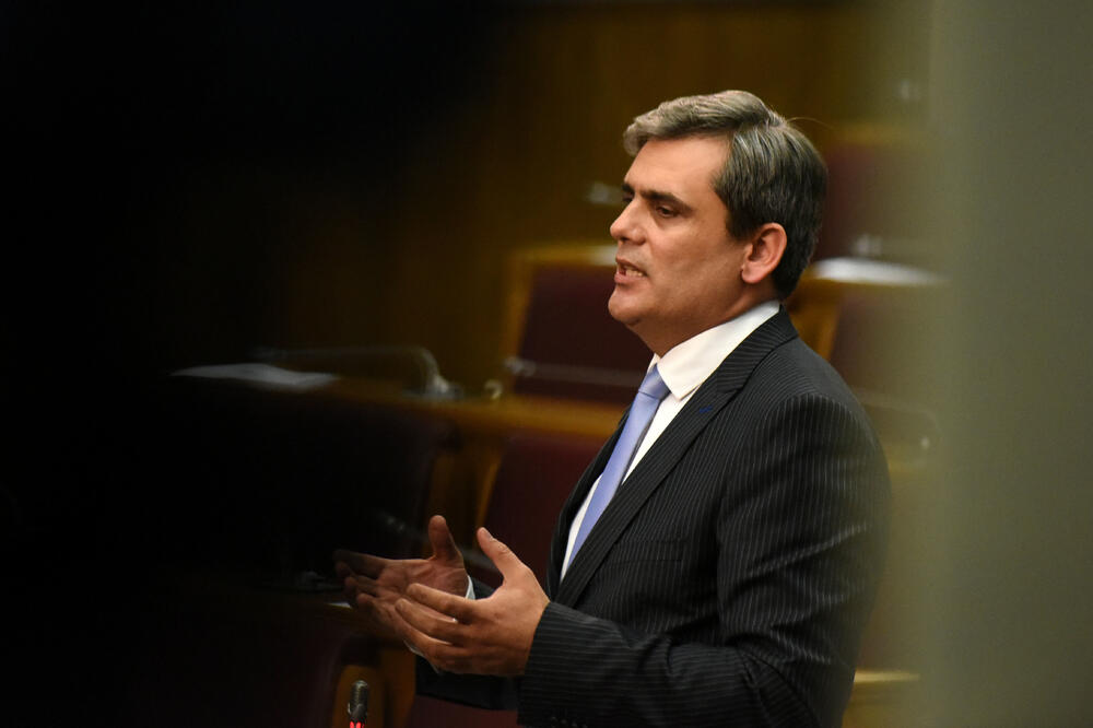 Ibrahimović, Foto: Boris Pejović