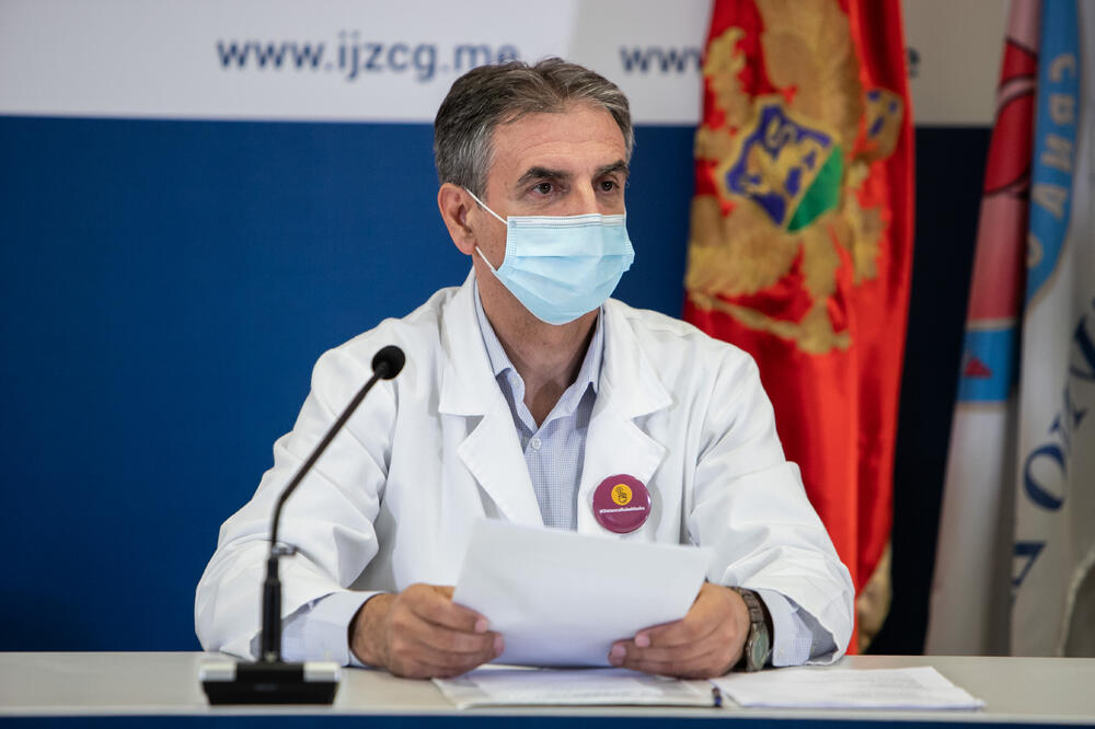 Mugoša, Foto: PR Centar