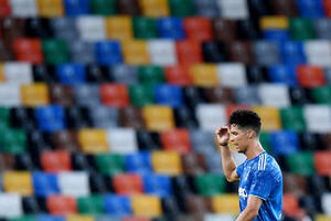 Ronaldo ponovo pozitivan, preskače duel sa Mesijem