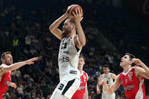 Partizan traži da vezu Zvezde i FMP-a razjasne FIBA ili CAS