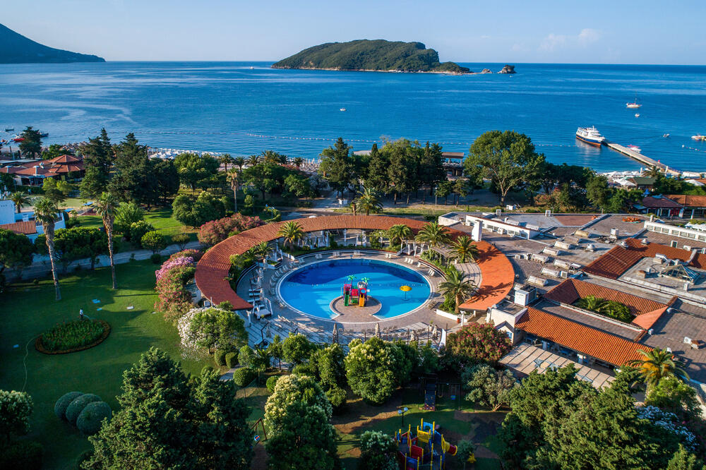 "Slovenska plaža", Foto: Slovenska plaža