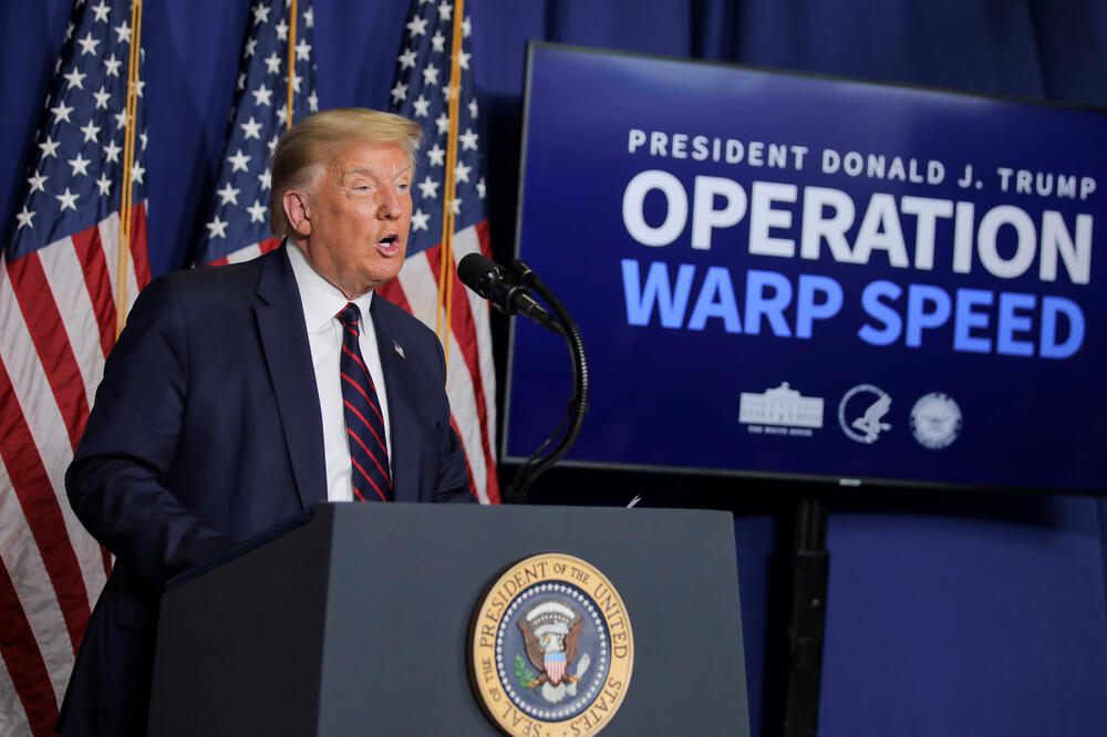 Nove mjere pomoći, Foto: Reuters