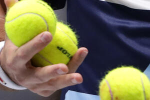 Nema tenisa ni u Japanu: Tokio (još) nije bezbjedan