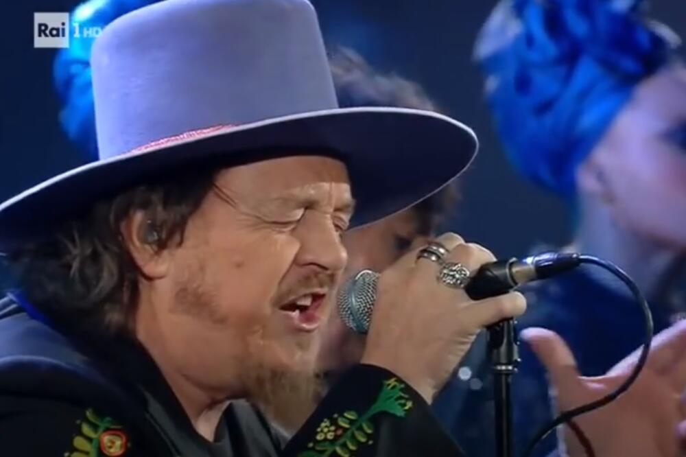 Cukero, Foto: Screenshot/Youtube