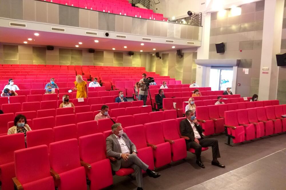 Foto: Svetlana Mandić