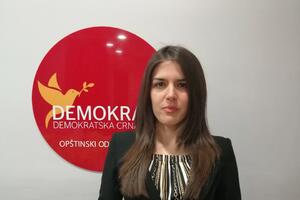 Demokrate: Budžet Opštine Nikšić počiva na finansijskim obmanama