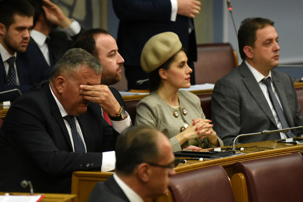 Foto: Vijesti, Boris Pejović