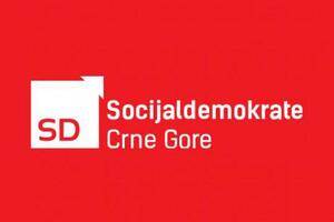 Socijaldemokrate napustilo troje odbornika u SO Bar