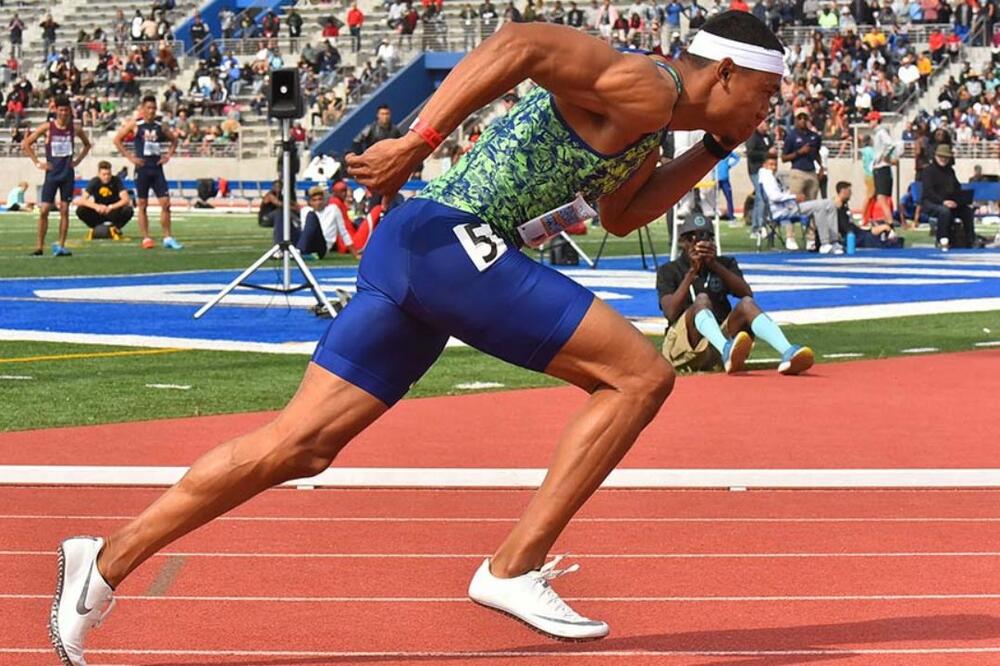 Majk Norman, Foto: Printscreen