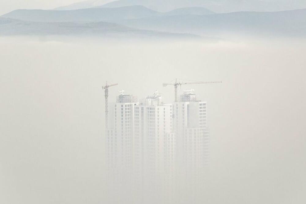 Skoplje, Foto: Getty Images